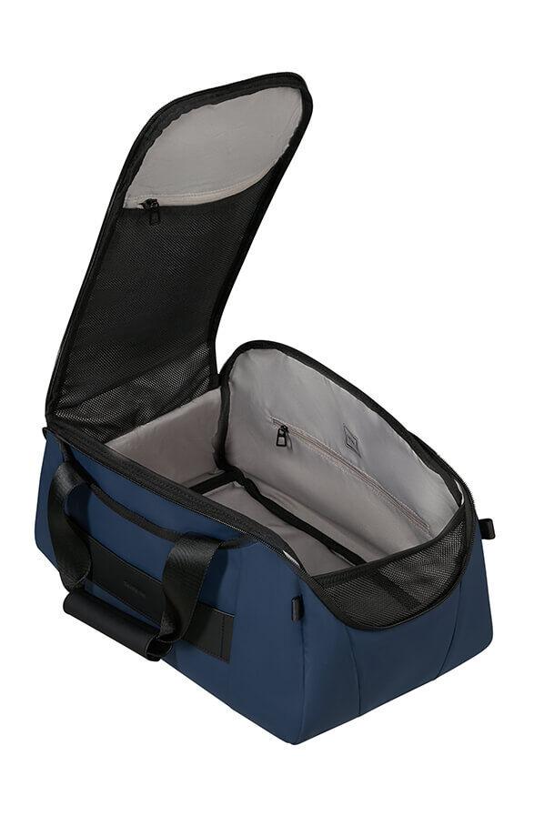 Samsonite Glam-Go Underseat Backpack/Duffle XS  Blue Nights Samsonite Glam-Go Underseat Backpack/Duffle XS  Blue Nights