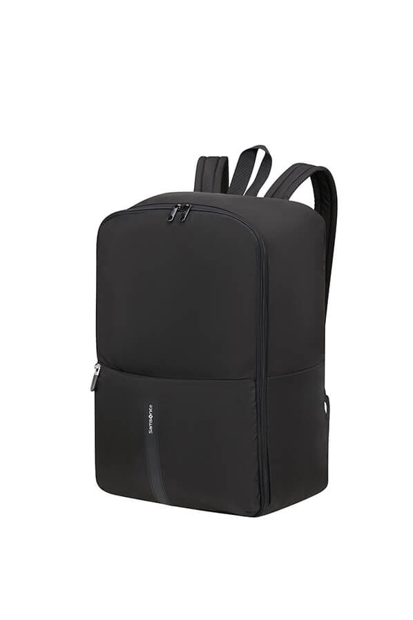 Samsonite Ta Revolution Foldable Backpack M  Negro