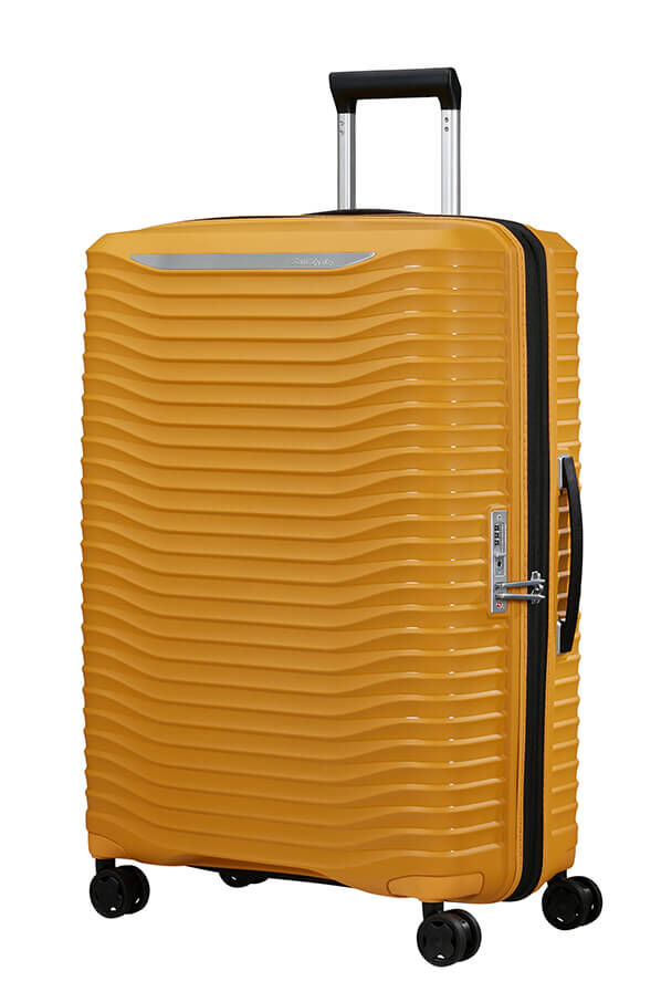 Samsonite Upscape SPINNER 75/28 EXP Amarillo Samsonite Upscape SPINNER 75/28 EXP Amarillo
