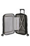 Samsonite C-Lite Spinner Expandable 55cm  Negro
