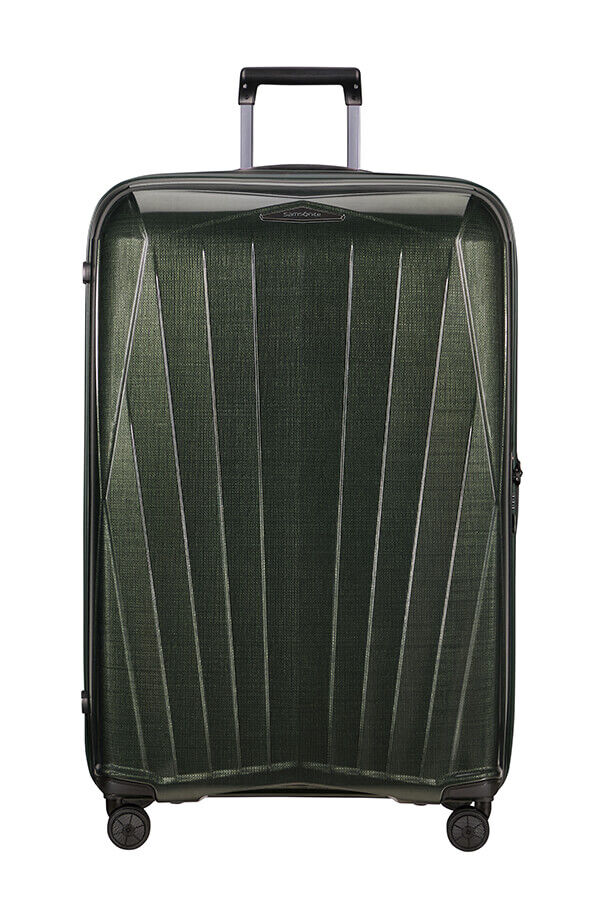 Samsonite Major-Lite Spinner 84/32 84cm  Climbing Ivy Samsonite Major-Lite Spinner 84/32 84cm  Climbing Ivy