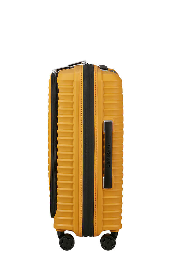 Samsonite Upscape Spinner Expandable Easy Access 55cm  Amarillo
