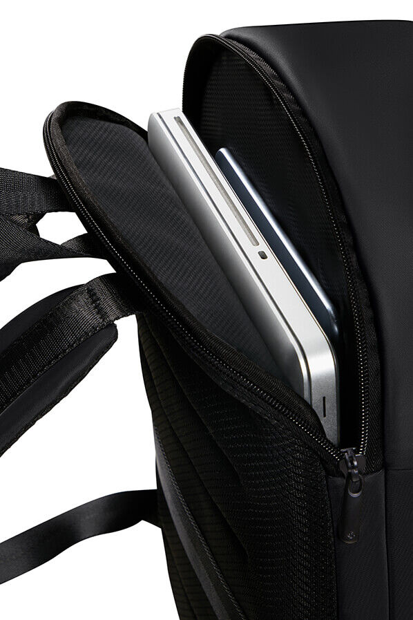 Samsonite Relyon Backpack S 14.1''  Negro