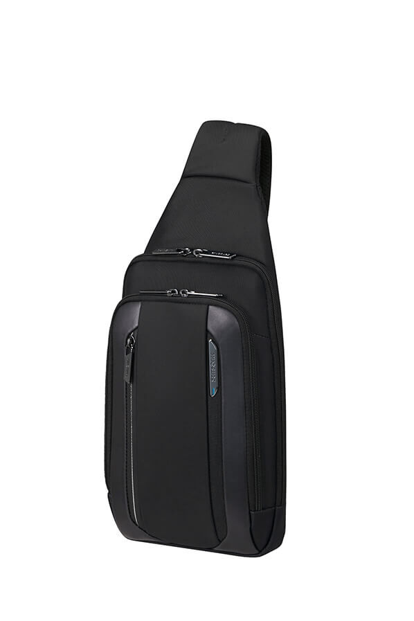 Samsonite Spectrolite 4.0 Sacks Slingbag  Negro Samsonite Spectrolite 4.0 Sacks Slingbag  Negro