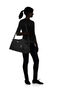Samsonite Respark DUFFLE 48/19 OVERNIGHTER  Ozone Black Samsonite Respark DUFFLE 48/19 OVERNIGHTER  Ozone Black