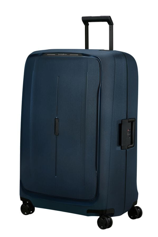 Samsonite Essens Spinner 81cm  Midnight Blue Samsonite Essens Spinner 81cm  Midnight Blue