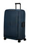 Samsonite Essens Spinner 81cm  Midnight Blue Samsonite Essens Spinner 81cm  Midnight Blue