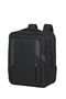Samsonite Glazed Underseat Backpack M  Black