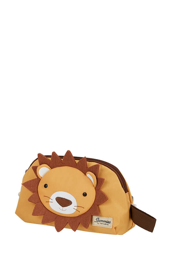 Samsonite Happy Sammies Eco Toilet Kit Lion Lester Lion Lester