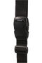 Samsonite Global Ta Luggage Strap 50mm Black Samsonite Global Ta Luggage Strap 50mm Black