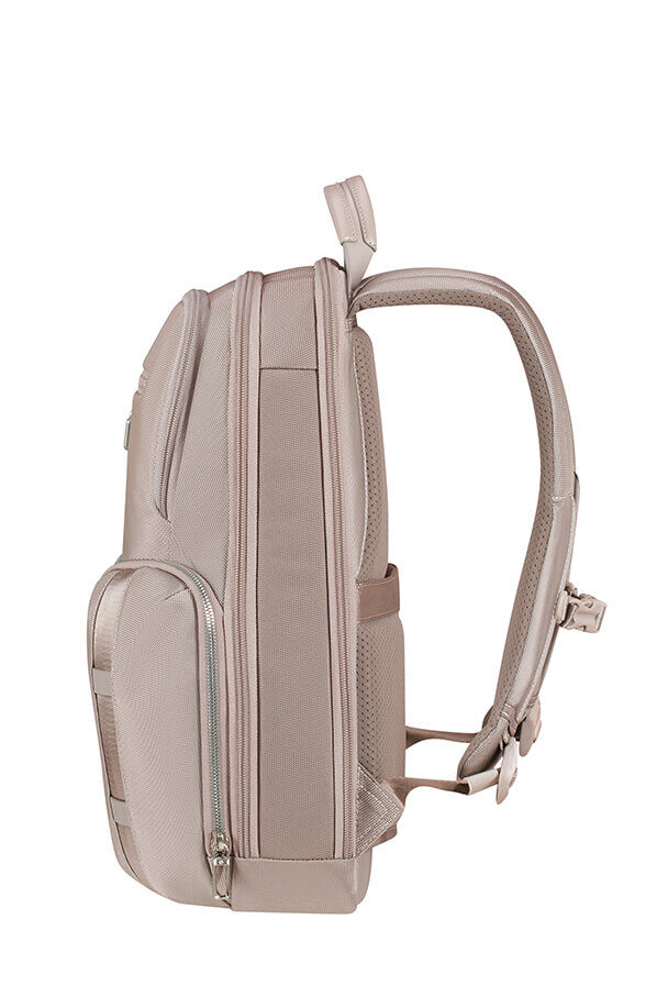 Samsonite Urban-Eye Backpack 14.1' 2 Pockets 14.1'  Quartz Samsonite Urban-Eye Backpack 14.1' 2 Pockets 14.1'  Quartz