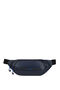 Samsonite Ecodiver BELT BAG  Blue Nights Samsonite Ecodiver BELT BAG  Blue Nights