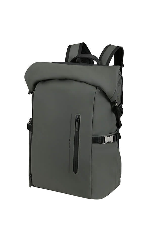Samsonite Glam-Go Laptop Rolltop Backpack 15.6'  Climbing Ivy Samsonite Glam-Go Laptop Rolltop Backpack 15.6'  Climbing Ivy