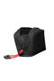 Samsonite Ecodiver Add-Ons AirPod Case - C Case Tab Air  Black