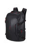 Samsonite Ecodiver TRAVEL BACKPACK S 38L  Black Samsonite Ecodiver TRAVEL BACKPACK S 38L  Black