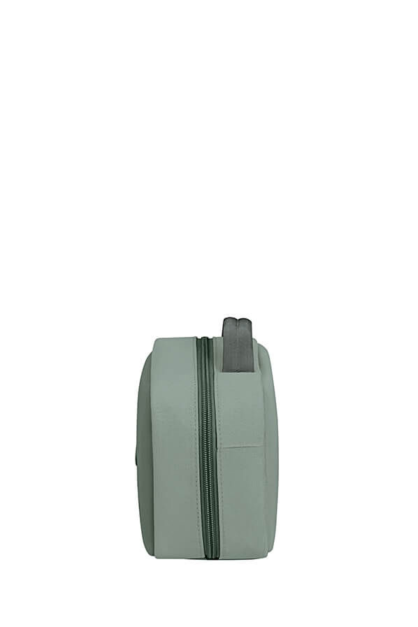 Samsonite Stackd Toilet Kit Weekender  Sage