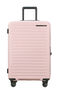 Samsonite Restackd Spinner Expandable 68cm  Rose Samsonite Restackd Spinner Expandable 68cm  Rose