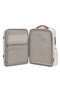 Samsonite Image Biz Travel Backpack EXP 15.6'  Ivory Samsonite Image Biz Travel Backpack EXP 15.6'  Ivory