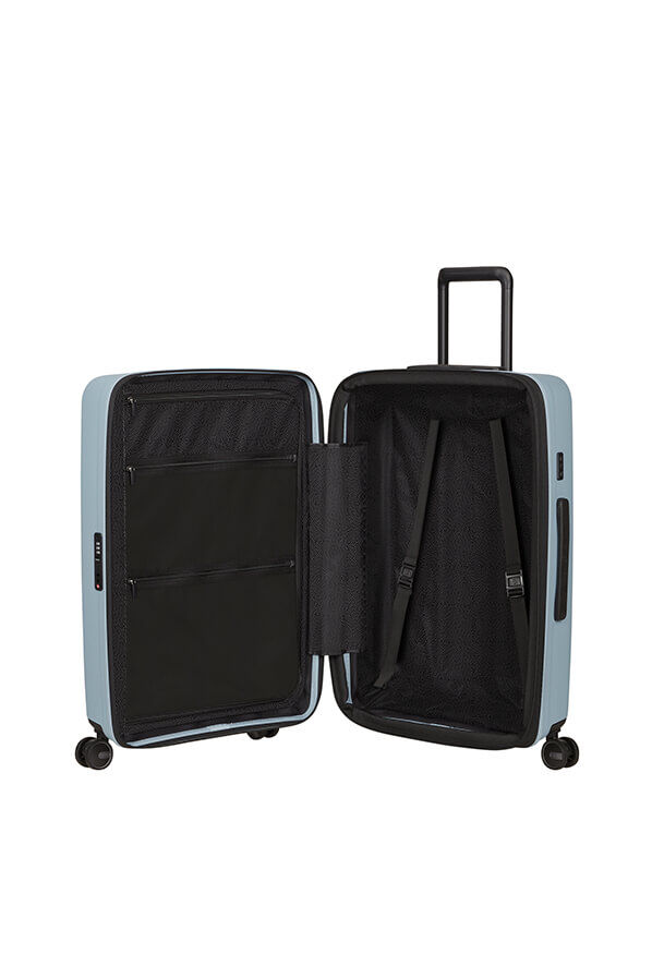 Restackd Maleta Spinner Expandible (4 ruedas) 68cm