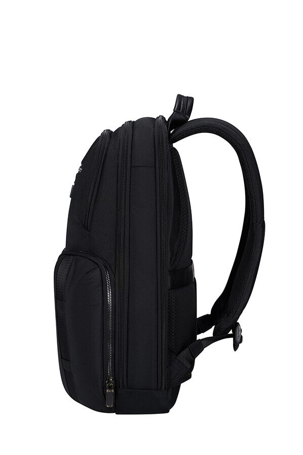 Samsonite Urban-Eye Backpack 15.6' 2 Pockets 15.6'  Black Samsonite Urban-Eye Backpack 15.6' 2 Pockets 15.6'  Black