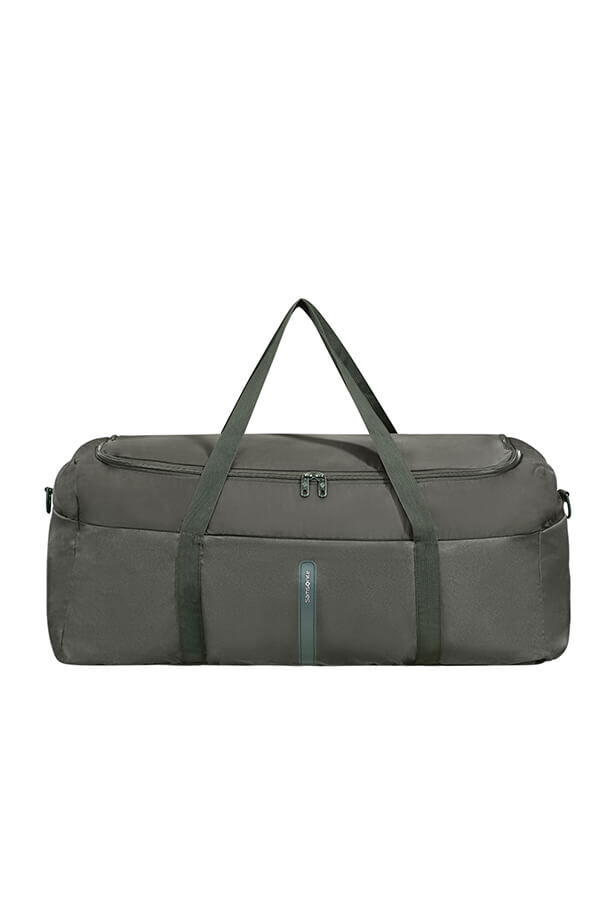 Samsonite Ta Revolution Foldable Duffle L  Verde