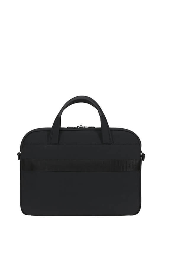 Samsonite Moderny Slim Briefcase 15.6'  Negro
