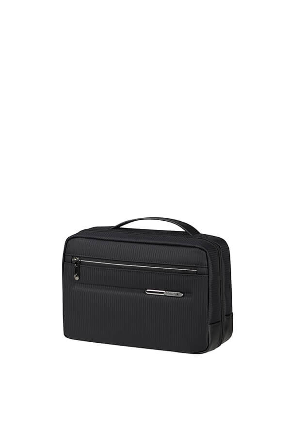 Samsonite Splendix Toilet Kit  Negro