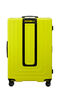 Samsonite Focus Spinner 81cm  Metallic Lime Samsonite Focus Spinner 81cm  Metallic Lime