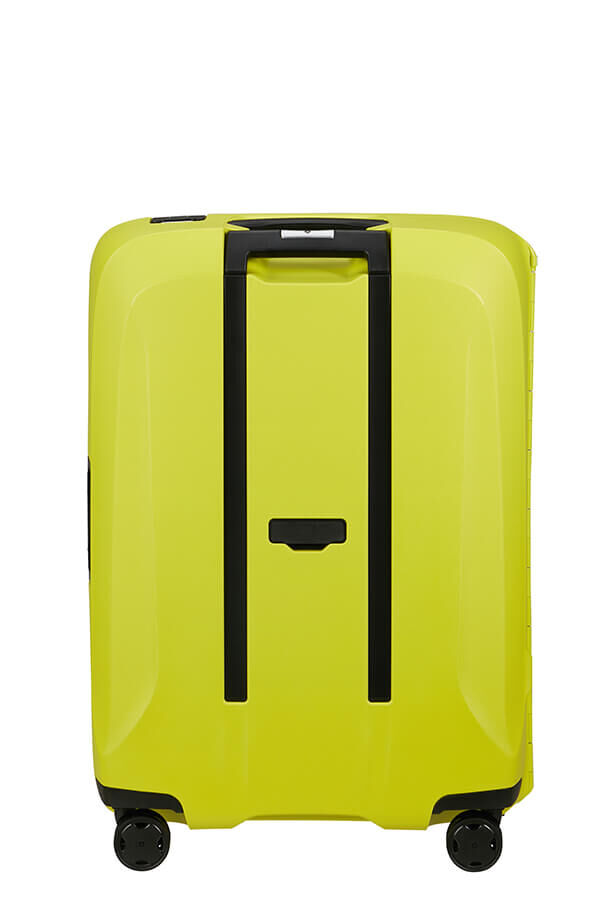 Samsonite Essens Spinner 69cm  Lime Samsonite Essens Spinner 69cm  Lime