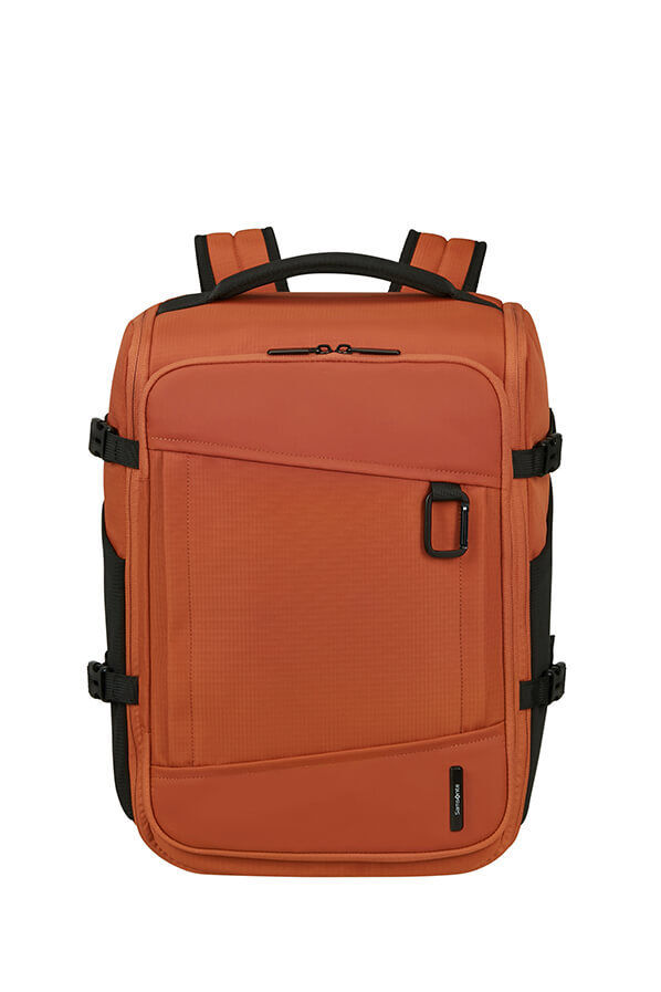 2FIT Underseat backpack 2-in-1