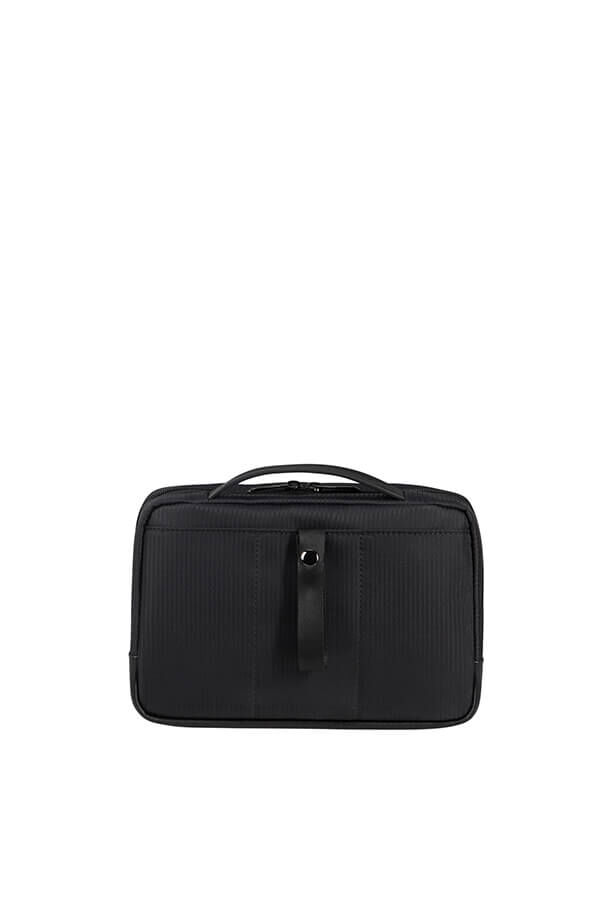 Samsonite Splendix Toilet Kit  Negro