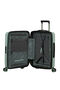 Prodiver Maleta Spinner expansible (4 ruedas) 55cm | Samsonite Prodiver Hs Spinner Expandable 55cm  Light Sage