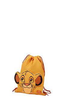 Samsonite Sammies Disney Bolsa de deporte
