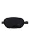 Samsonite Ta Revolution Eye Mask and Earplugs  Negro