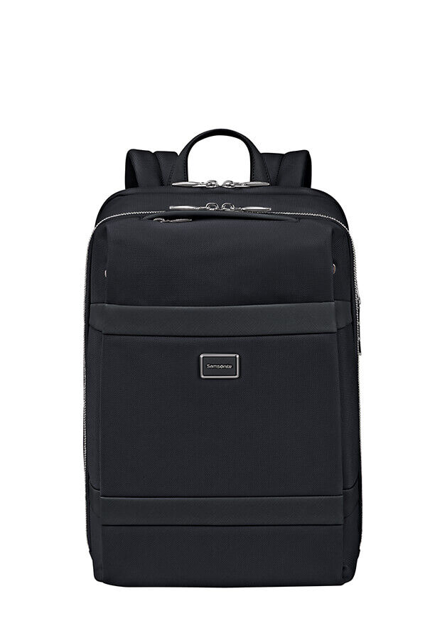 Samsonite Image Biz Backpack 14.1'  Black