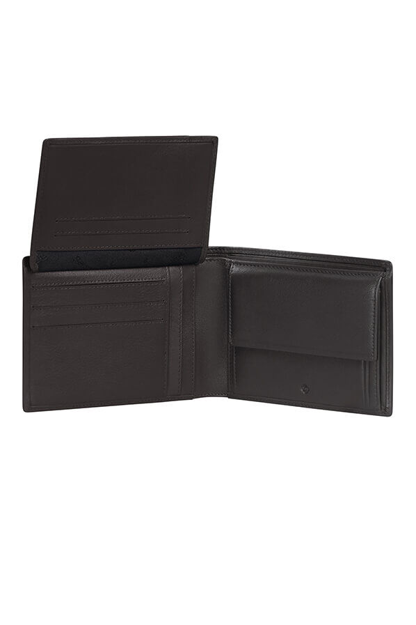 Attack 3.0 SLG Cartera