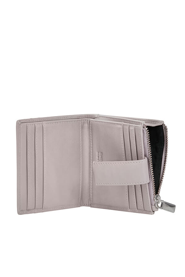 Image Leather SLG Cartera
