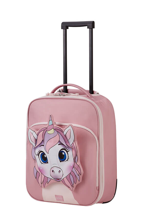 Sammies Maleta Upright (2 ruedas) 45cm