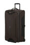 Ecodiver Bolsa de viaje con ruedas 79 cm