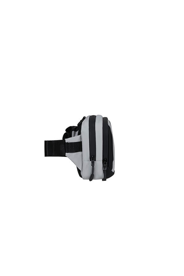 Samsonite Active Road Waistbag  Grey Samsonite Active Road Waistbag  Grey