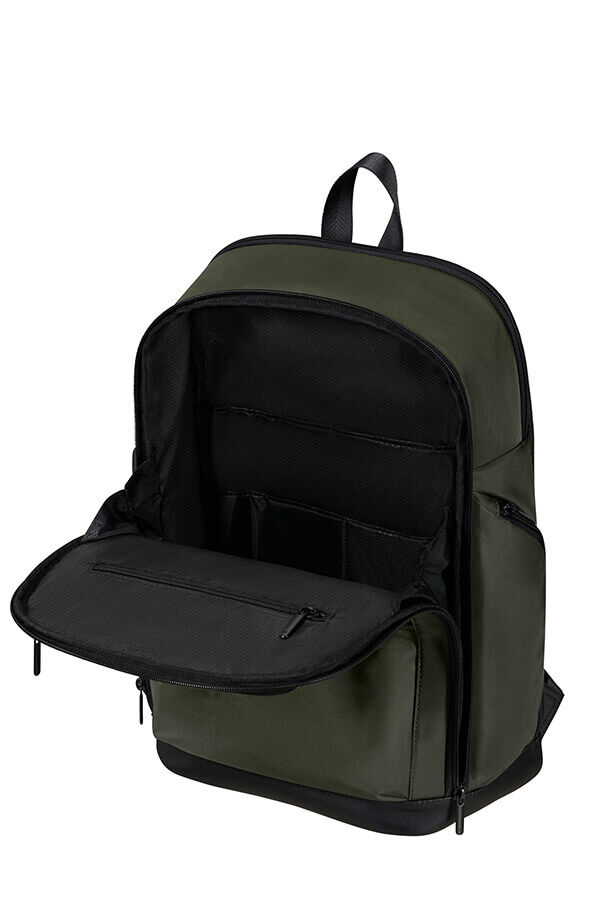 Samsonite Relyon Backpack M 15.6''  Green