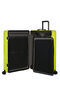Samsonite Focus Spinner 81cm  Metallic Lime Samsonite Focus Spinner 81cm  Metallic Lime