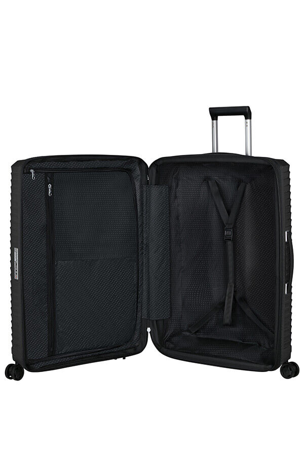 Samsonite Upscape SPINNER 81/30 EXP Negro
