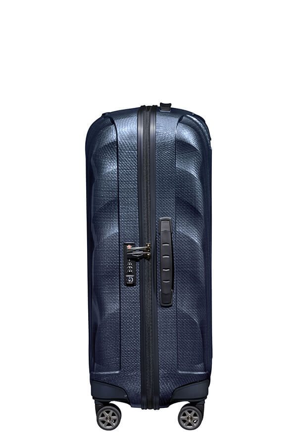 Samsonite C-Lite Spinner 69cm  Midnight Blue