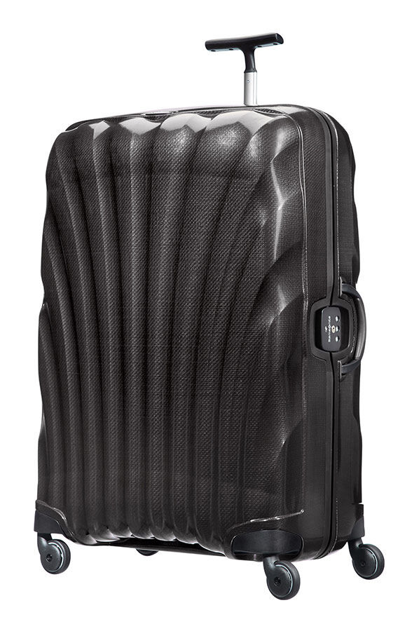 Samsonite Lite-Locked Spinner 81cm Negro