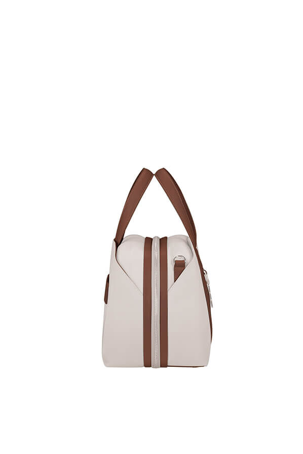 Samsonite Image Biz Duffle Bag XS  Ivory