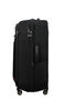 Samsonite Pro-Dlx 6 Trvl Spinner Expandable 84cm  Black Samsonite Pro-Dlx 6 Trvl Spinner Expandable 84cm  Black
