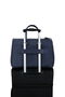 Samsonite Karissa Evo Org. Tote 14.1' 3 Comp  Blue Nights Samsonite Karissa Evo Org. Tote 14.1' 3 Comp  Blue Nights