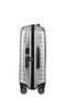 Samsonite Proxis Spinner Expandable Length 40cm 55cm  Plata