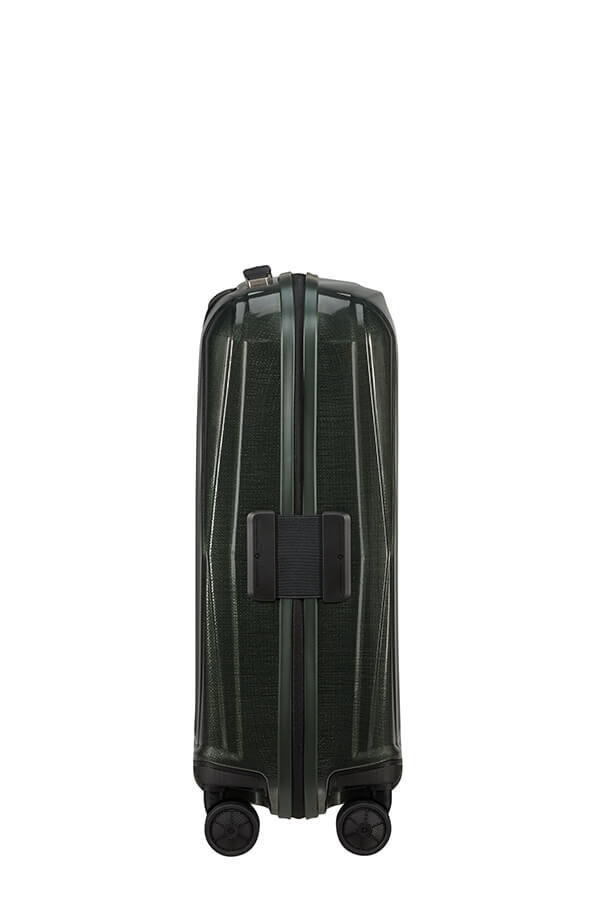 Samsonite Major-Lite Spinner 55/20 Expandable 55cm  Climbing Ivy Samsonite Major-Lite Spinner 55/20 Expandable 55cm  Climbing Ivy